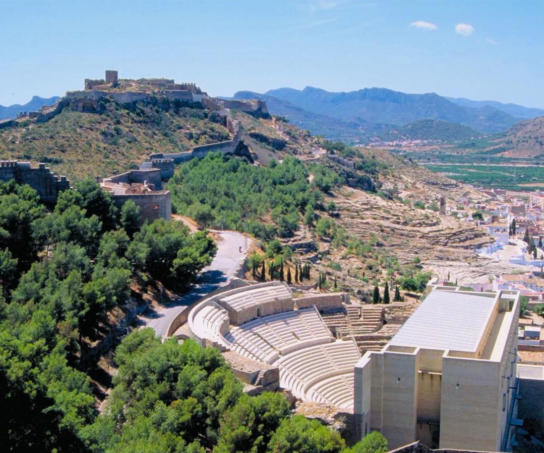 Apartament Carrer Roma Sagunto