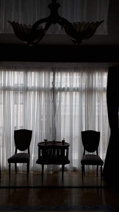 Carrer Roma Apartament