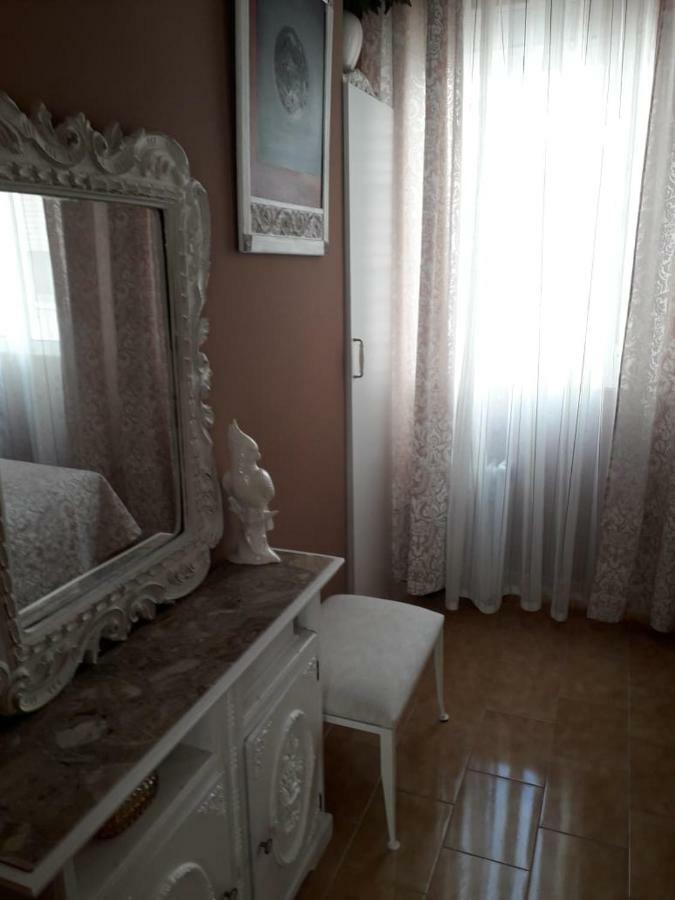 Apartament Carrer Roma Sagunto