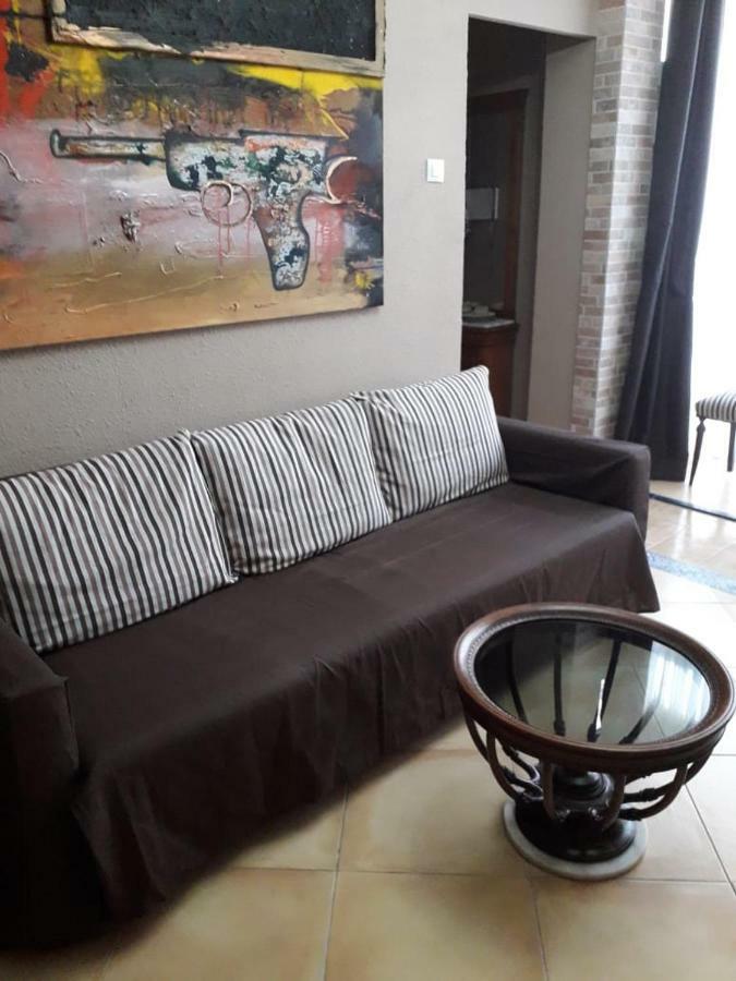 Apartament Carrer Roma Sagunto